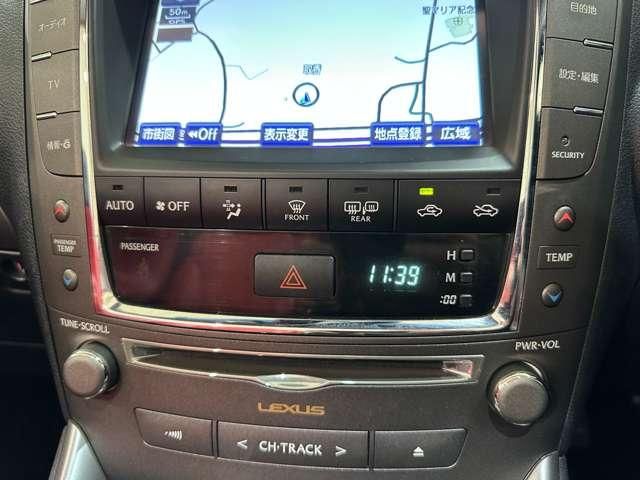 LEXUS IS250