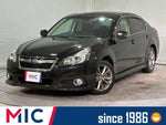 LEGACY B4