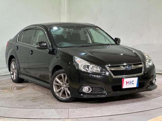 LEGACY B4