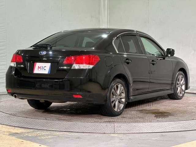 LEGACY B4