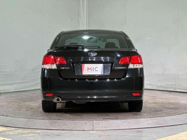 LEGACY B4