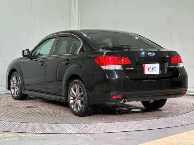 LEGACY B4