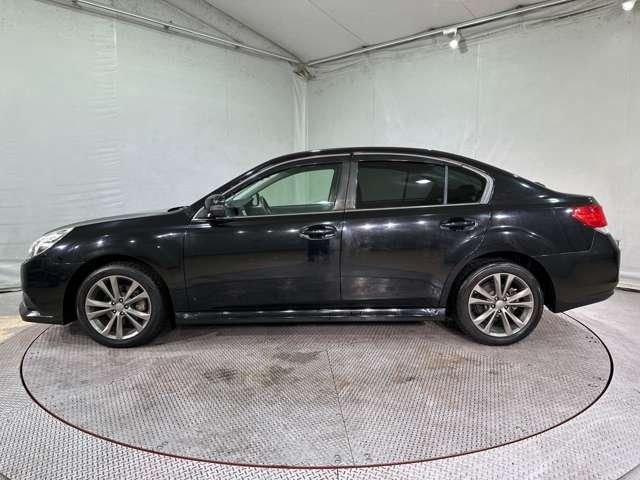 LEGACY B4