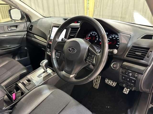 LEGACY B4