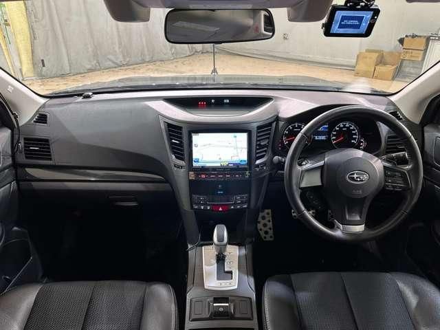 LEGACY B4