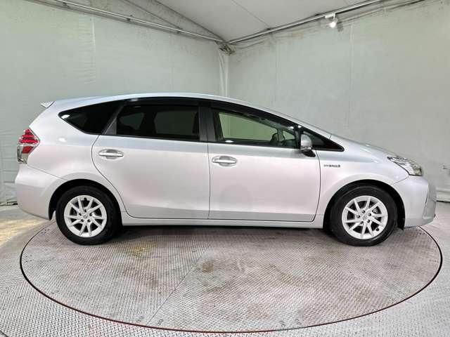 PRIUS Alpha
