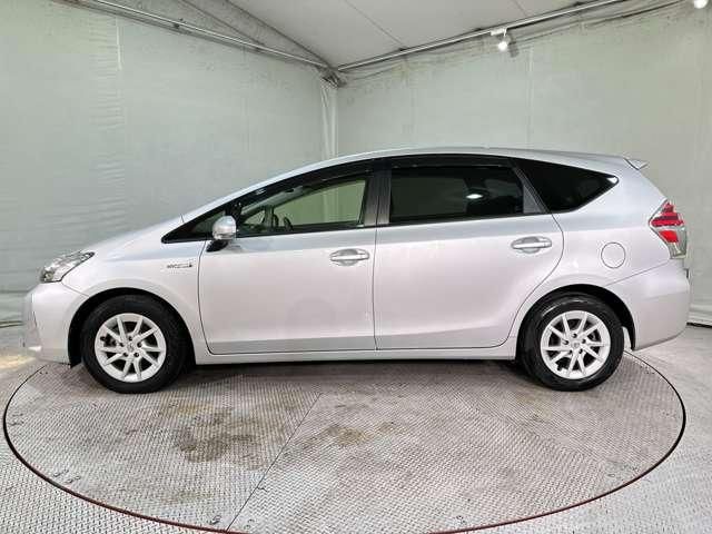 PRIUS Alpha