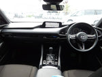 MAZDA3 FASTBACK