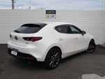 MAZDA3 FASTBACK