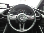 MAZDA3 FASTBACK