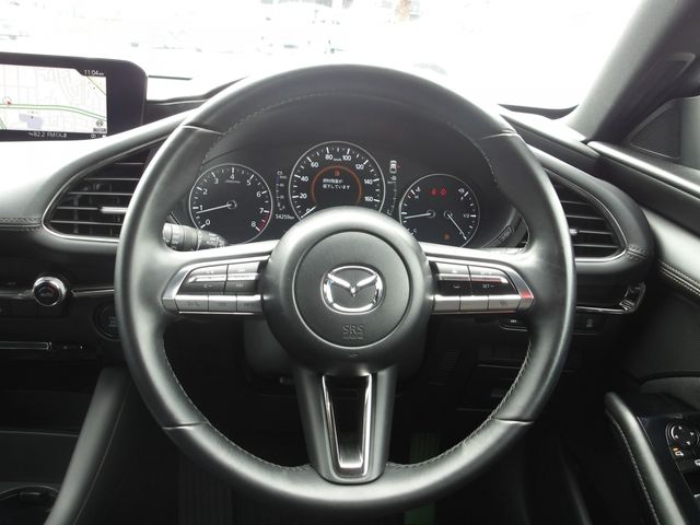 MAZDA3 FASTBACK