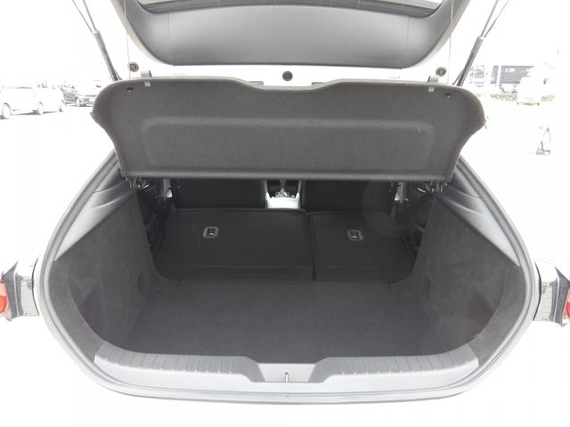 MAZDA3 FASTBACK