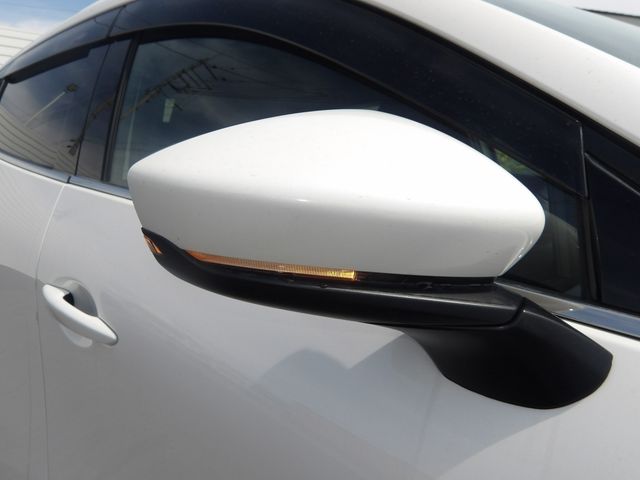 MAZDA3 FASTBACK