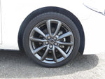 MAZDA3 FASTBACK