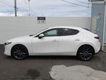 MAZDA3 FASTBACK