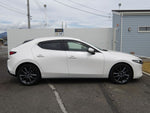 MAZDA3 FASTBACK