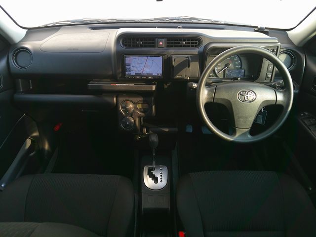 PROBOX van HYBRID