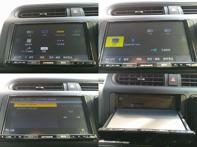 PROBOX van HYBRID