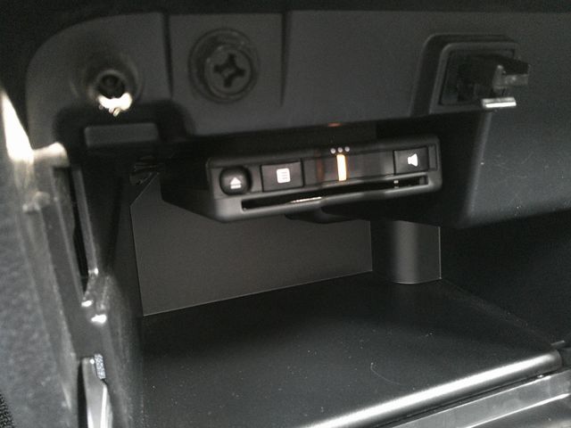 PROBOX van HYBRID