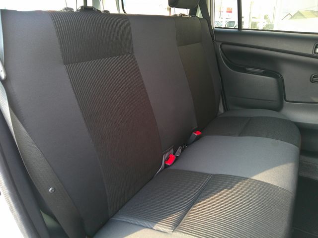 PROBOX van HYBRID