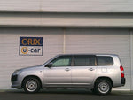 PROBOX van HYBRID