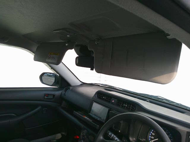 PROBOX van HYBRID