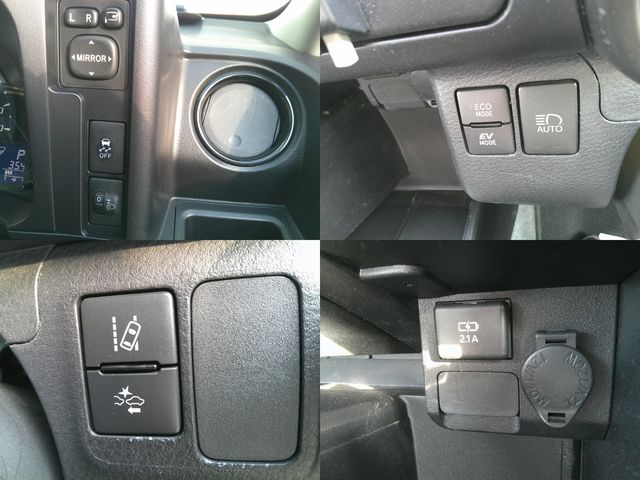PROBOX van HYBRID