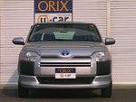 PROBOX van HYBRID
