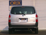 PROBOX van HYBRID