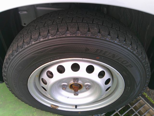 PROBOX van HYBRID