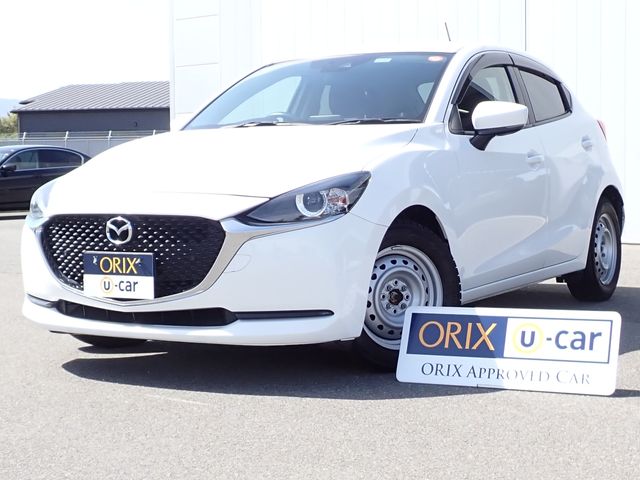 MAZDA2