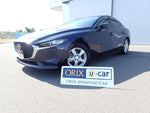 MAZDA3 SEDAN