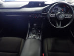 MAZDA3 SEDAN