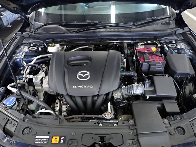 MAZDA3 SEDAN
