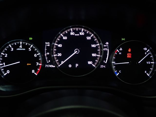 MAZDA3 SEDAN
