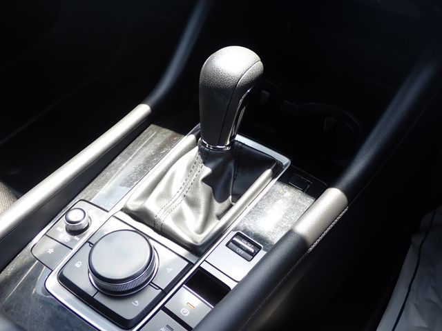 MAZDA3 SEDAN