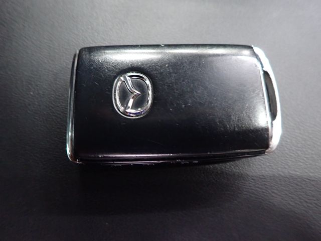 MAZDA3 SEDAN