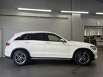 MERCEDES BENZ GLC class