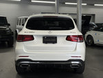 MERCEDES BENZ GLC class