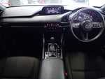 MAZDA3 FASTBACK