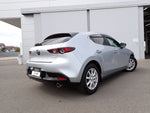 MAZDA3 FASTBACK