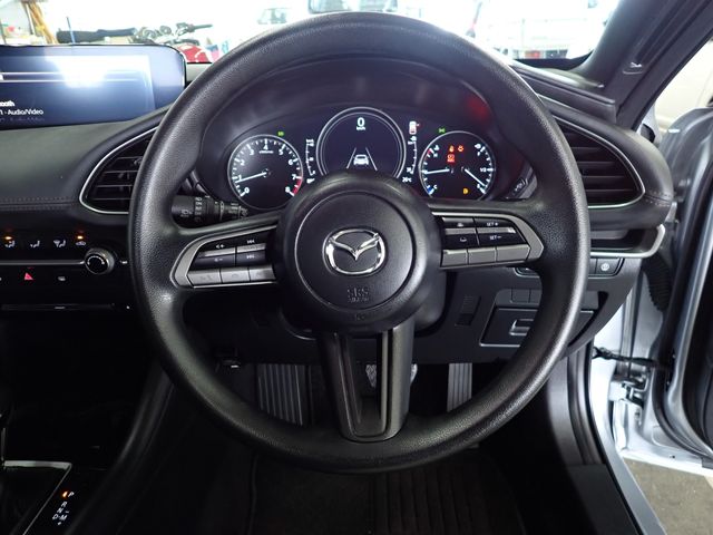 MAZDA3 FASTBACK