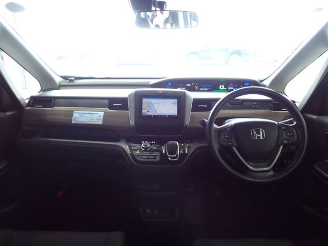 FREED plus HYBRID