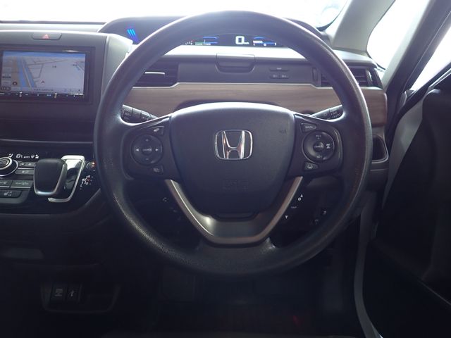 FREED plus HYBRID