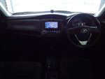 COROLLA AXIO HYBRID