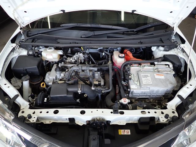 COROLLA AXIO HYBRID