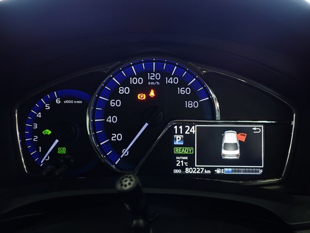 COROLLA AXIO HYBRID