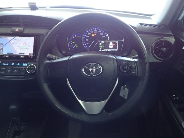 COROLLA AXIO HYBRID