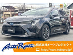 COROLLA TOURING HYBRID