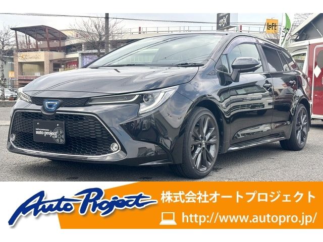COROLLA TOURING HYBRID